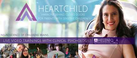 HeartChild Programme