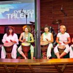 DrumGroup Student Performance 2016_Cyprus
