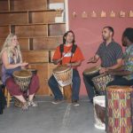 Drumdesire StudentConcertNicosia_Cyprus