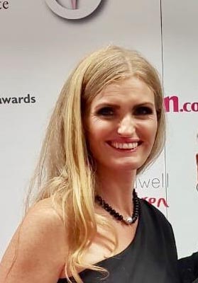 Dr Eline Pedersen