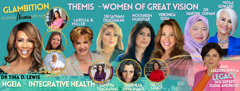 women conference in Dubai in 2024